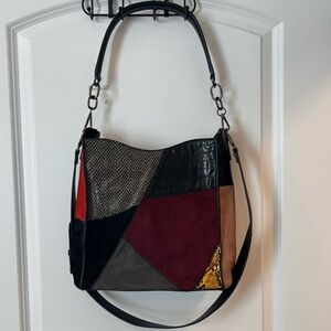 Parfois bag